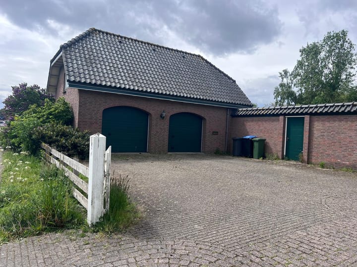 Foto 3 van Randweg 2
