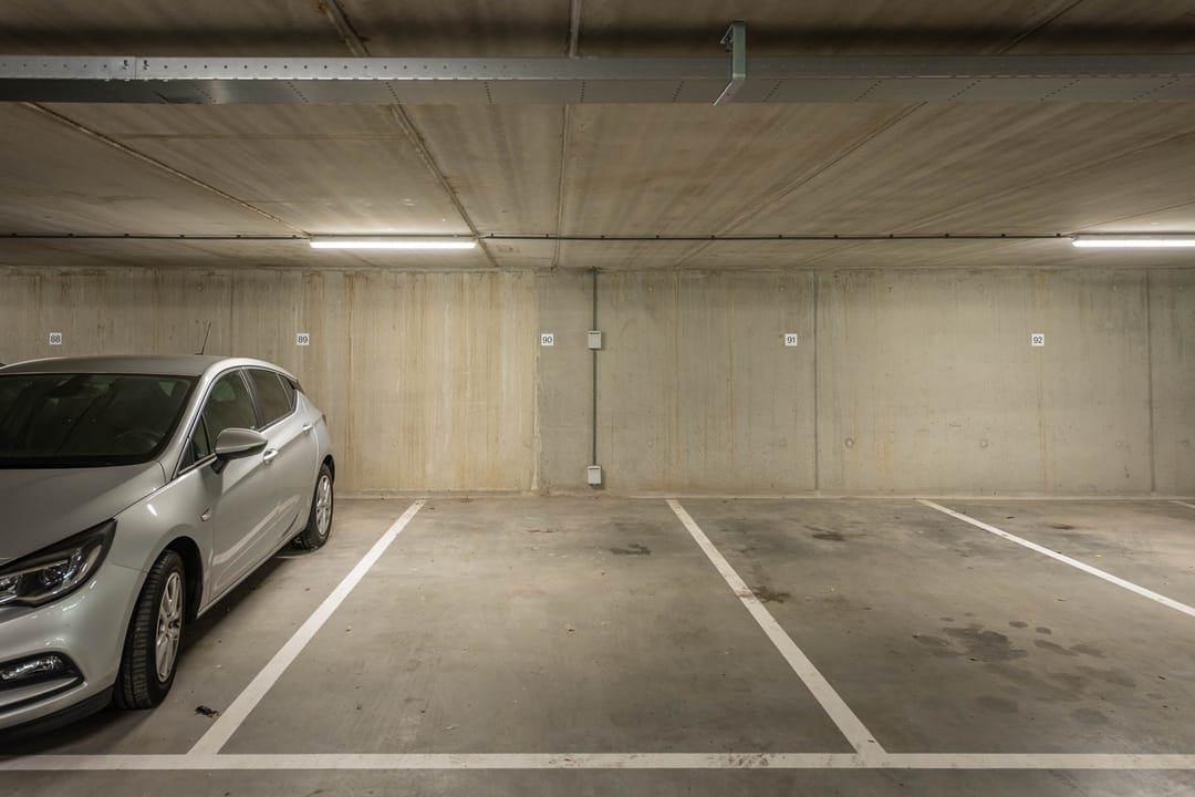 Modern Maisonnette with Garden and Parking in Amsterdam Nieuw-West — 31