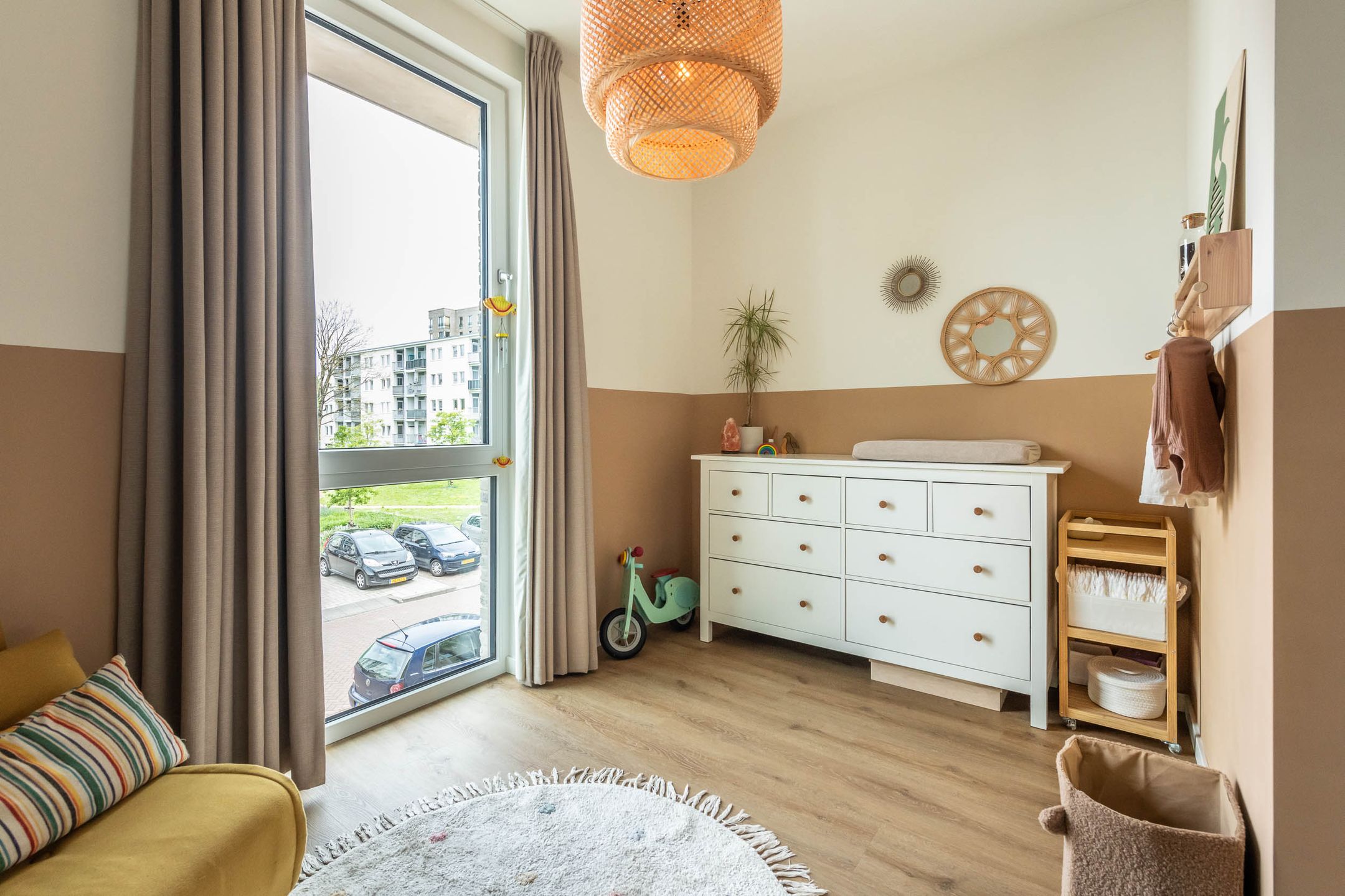 Modern Maisonnette with Garden and Parking in Amsterdam Nieuw-West — 27