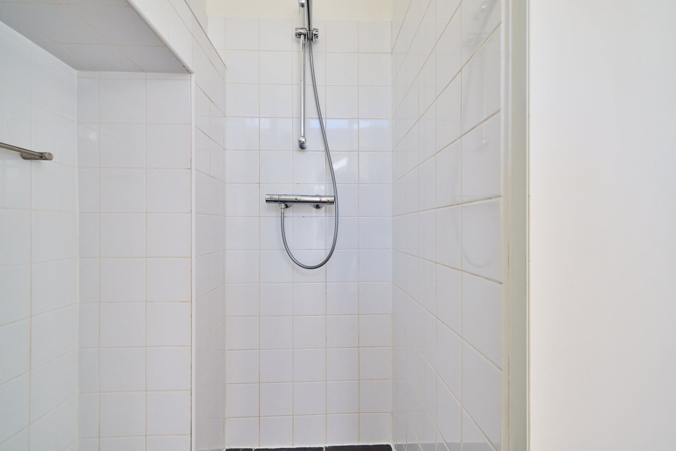 Studio with Balcony Near Utrecht Central Station — 24