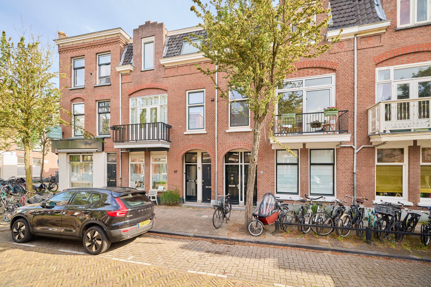 Foto 1 van Bilderdijkstraat 47-BS