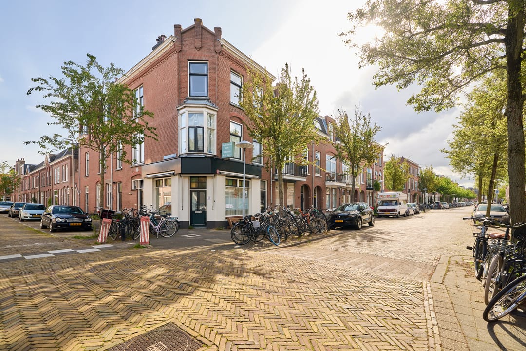 Foto 7 van Bilderdijkstraat 47-BS