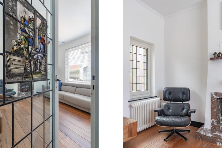 Foto 4 van Ambyerstraat Zuid 152