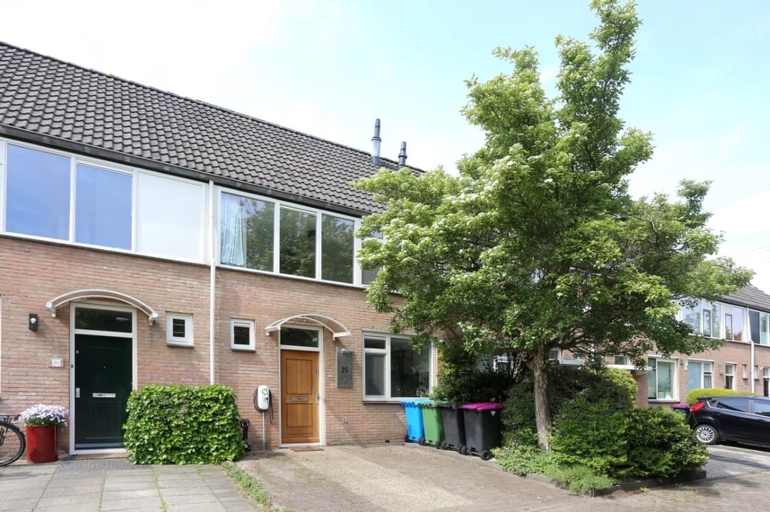Photo 1 of Wildenborch 25