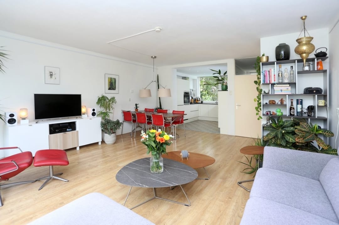Photo 11 of Wildenborch 25
