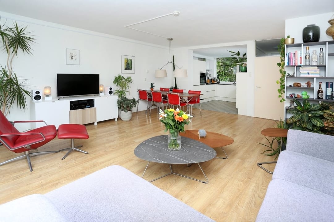 Photo 2 of Wildenborch 25