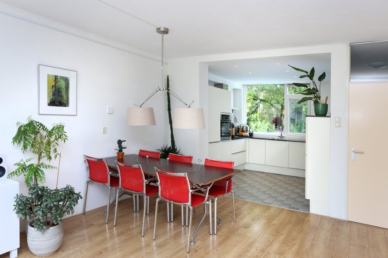 Photo 12 of Wildenborch 25