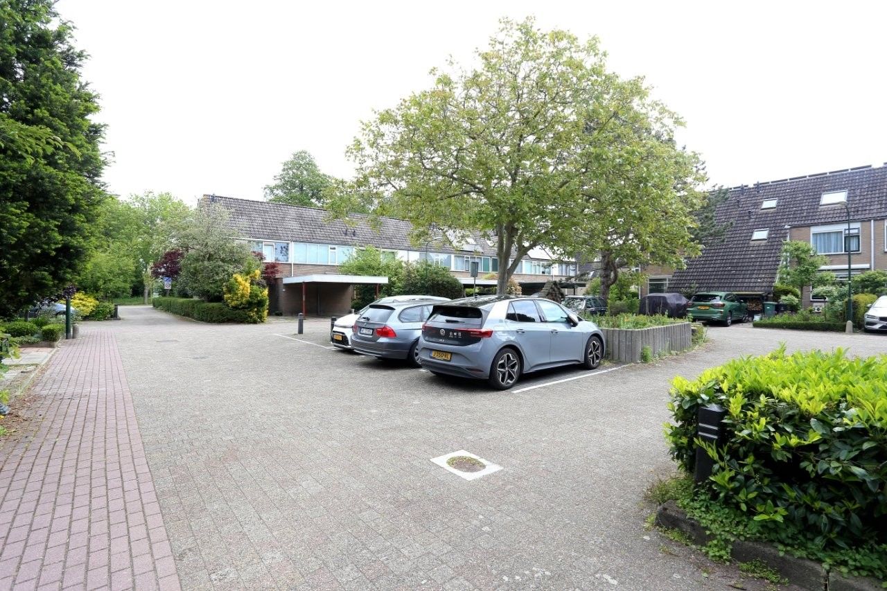 Photo 42 of Wildenborch 25