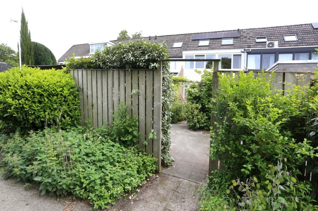 Photo 38 of Wildenborch 25