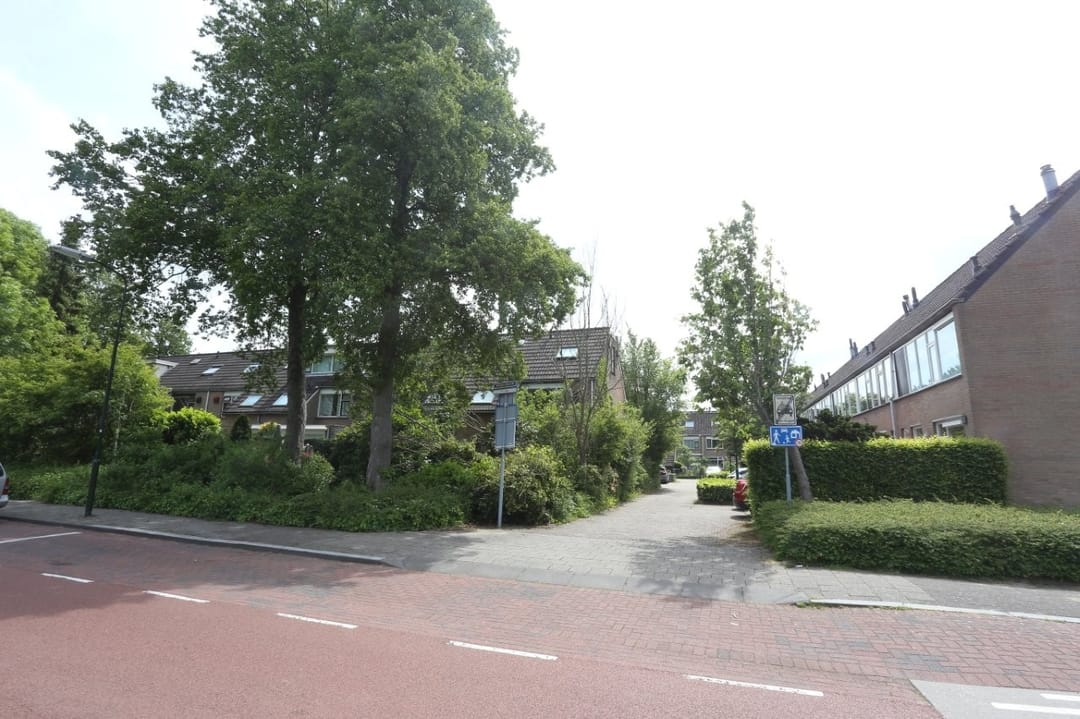 Photo 43 of Wildenborch 25