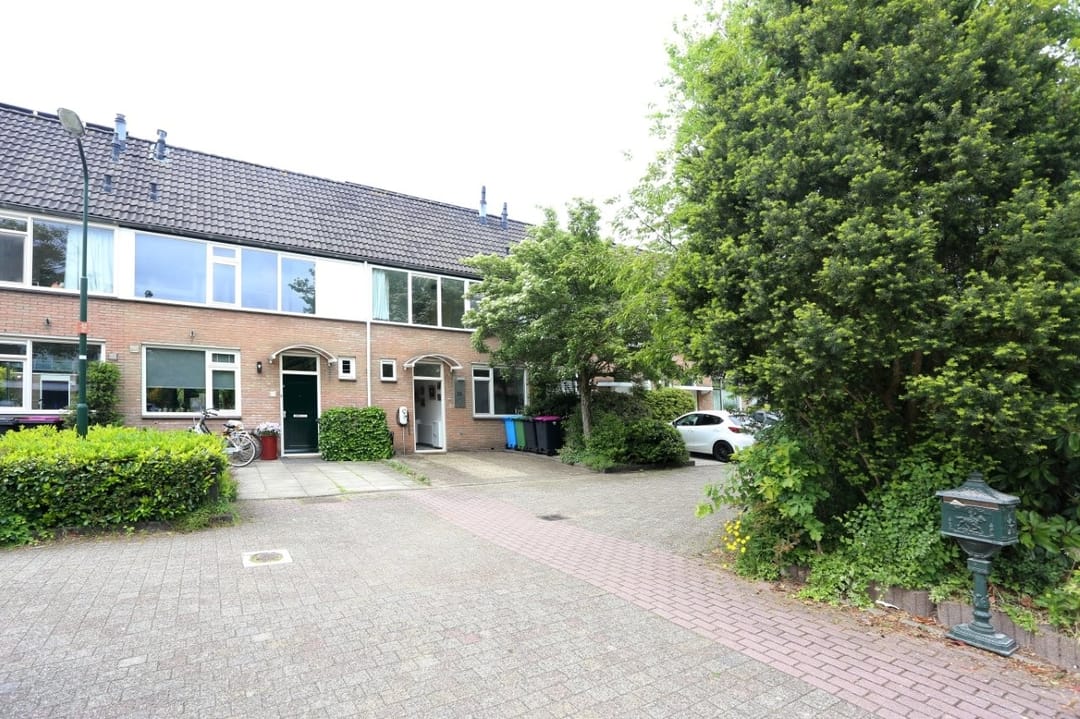 Photo 41 of Wildenborch 25