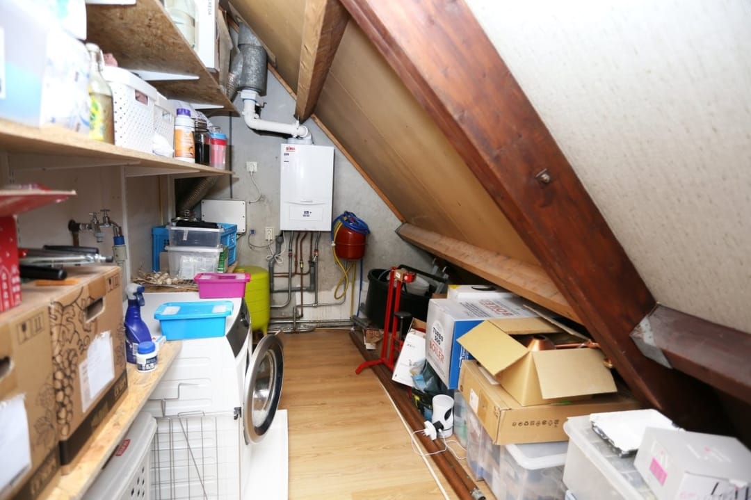 Photo 31 of Wildenborch 25