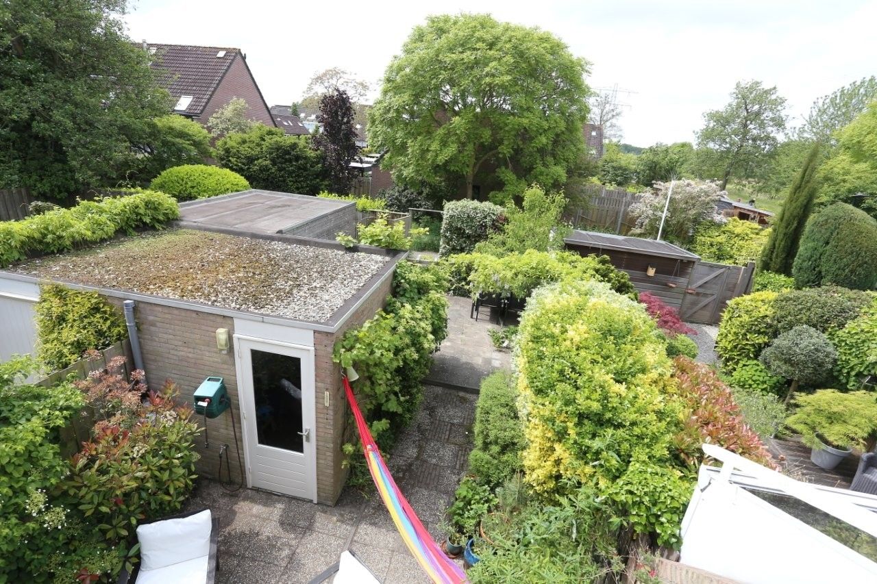 Photo 33 of Wildenborch 25