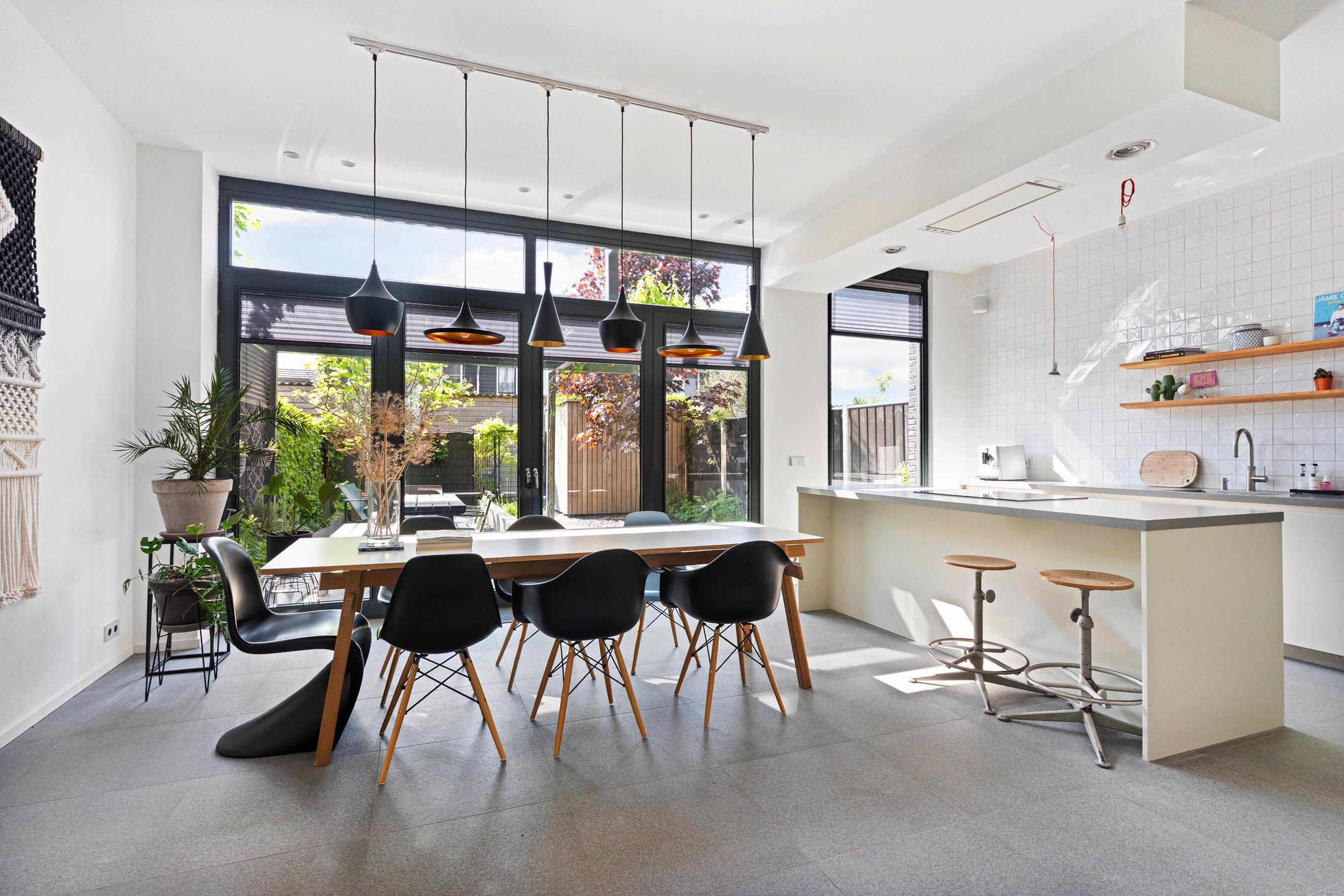Photo 3 of Stopperknoop 22
