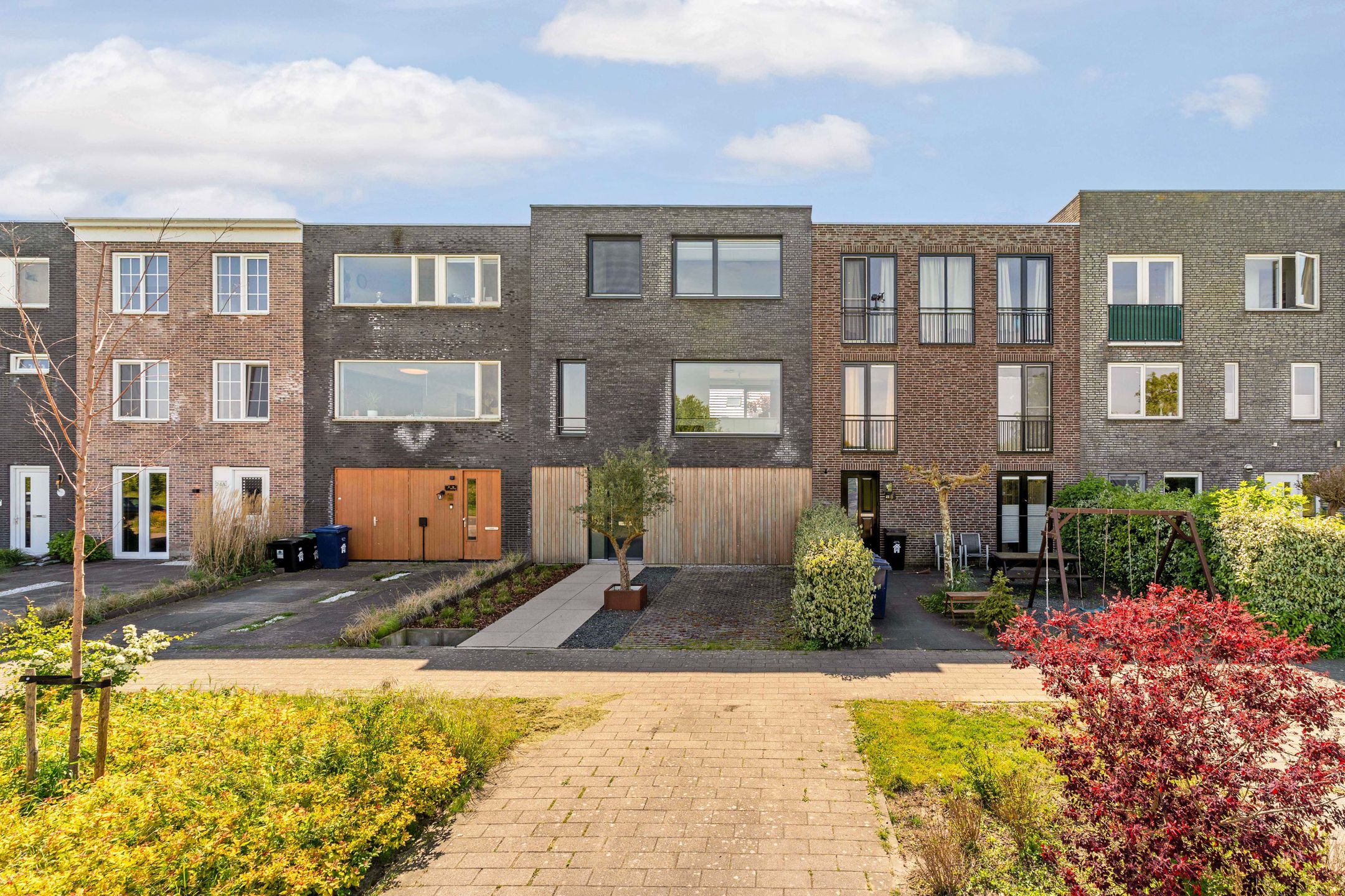 Photo 6 of Stopperknoop 22