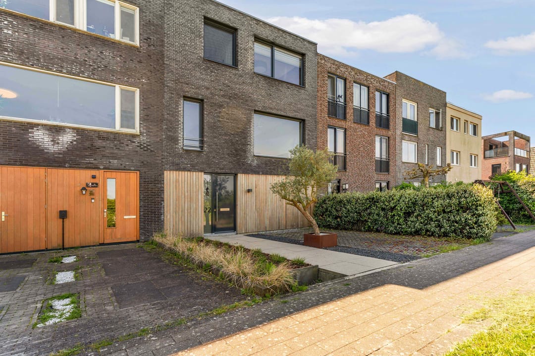 Photo 7 of Stopperknoop 22