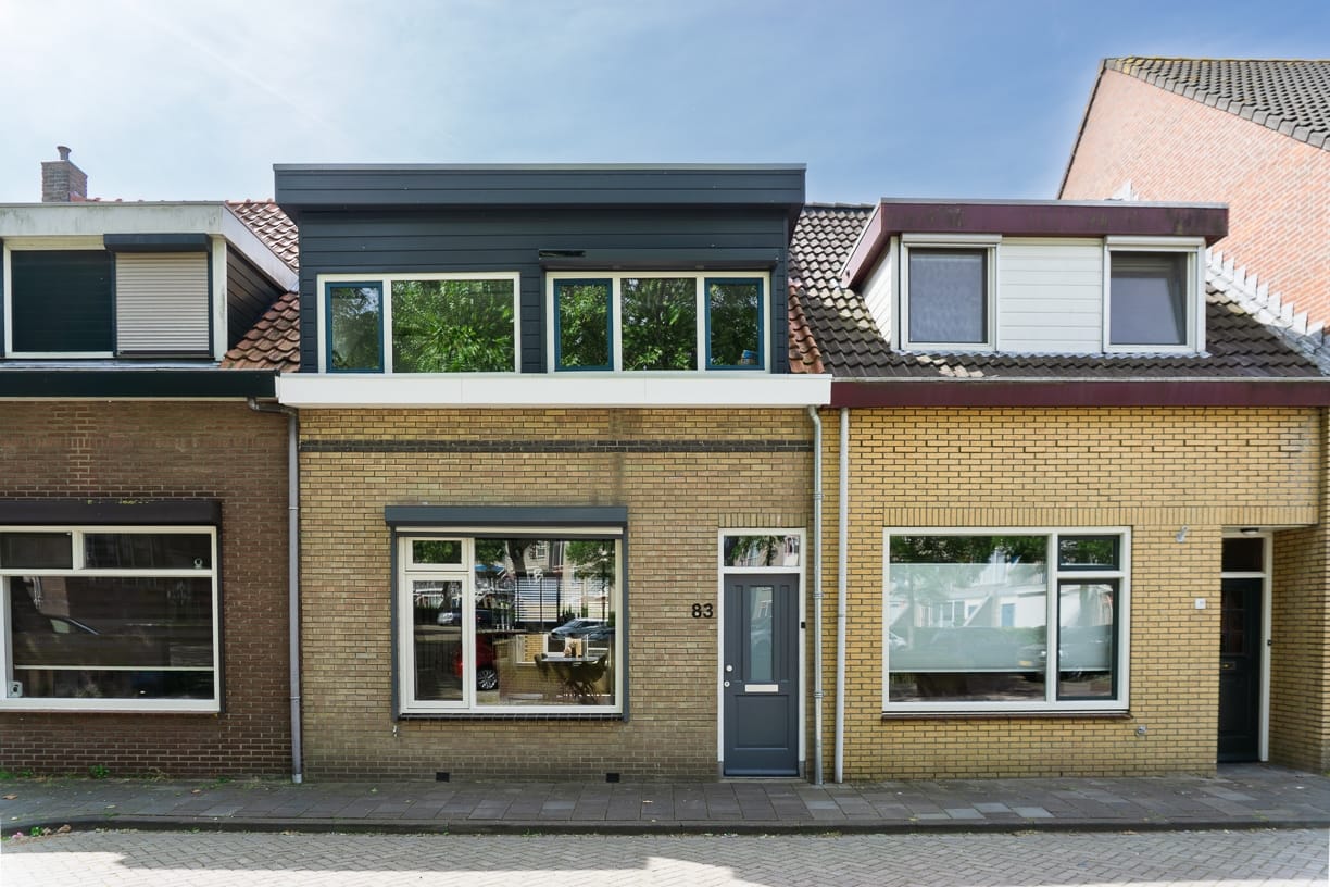 Foto 1 van Artilleriestraat 83