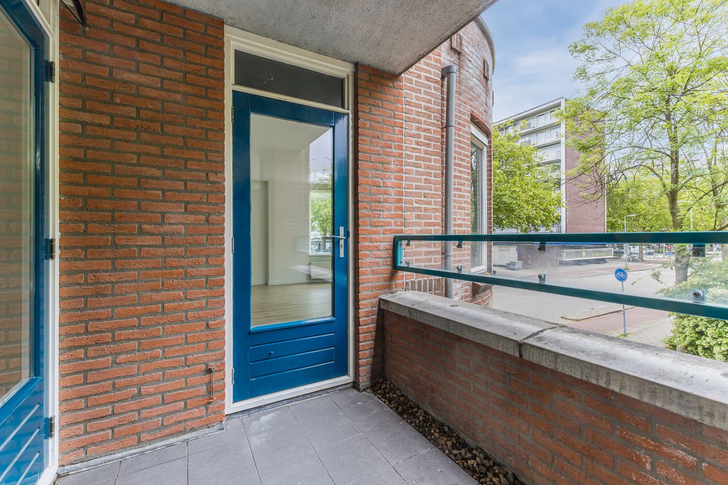 Foto 5 van Burgemeester Honnerlage Gretelaan 5