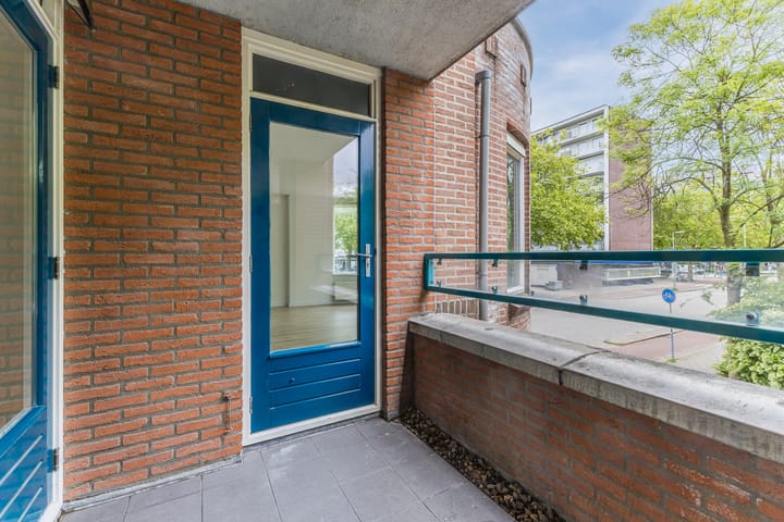 Foto 5 van Burgemeester Honnerlage Gretelaan 5