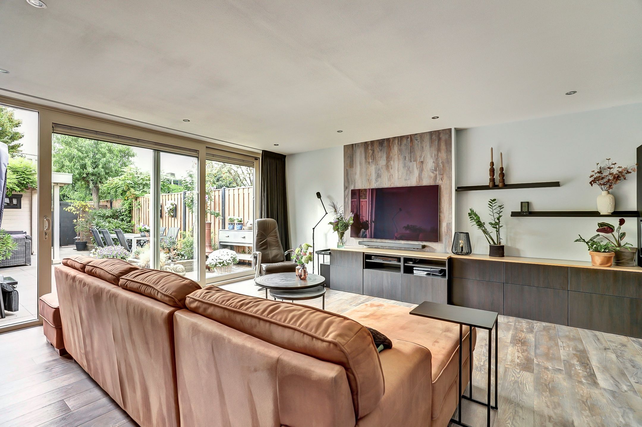 Spacious and Sustainable Family Home in Quiet Courtyard — 15
