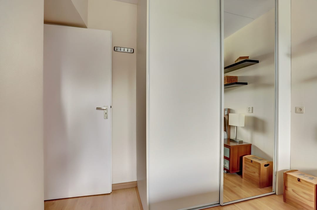 Spacious and Sustainable Family Home in Quiet Courtyard — 22