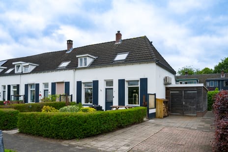 Graaf Ottostraat thumbnail