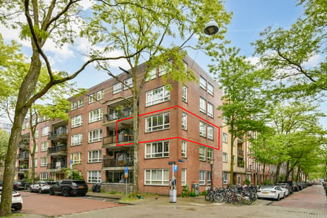 Wilhelminastraat thumbnail