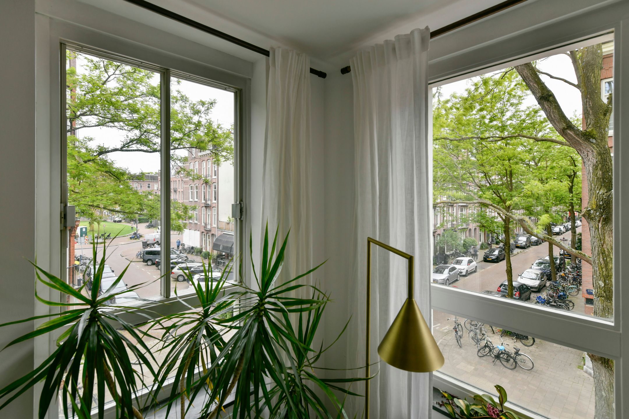 Foto 3 van Wilhelminastraat 110-G