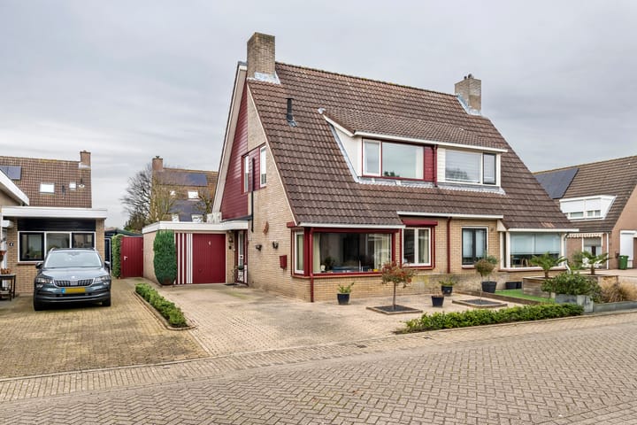 Foto 4 van Bulkensteinlaan 4