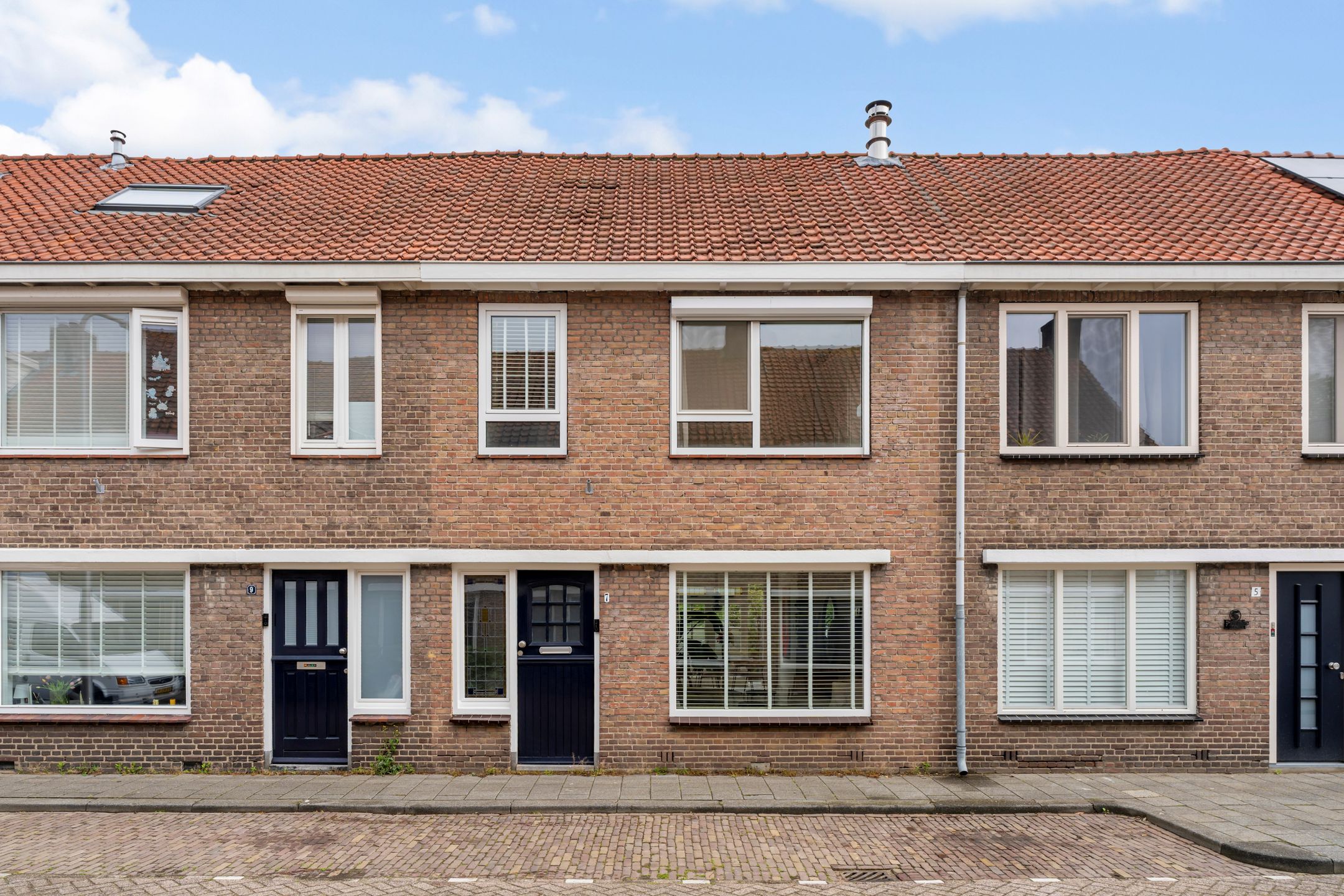 Jan Maurits van Nassaustraat 7