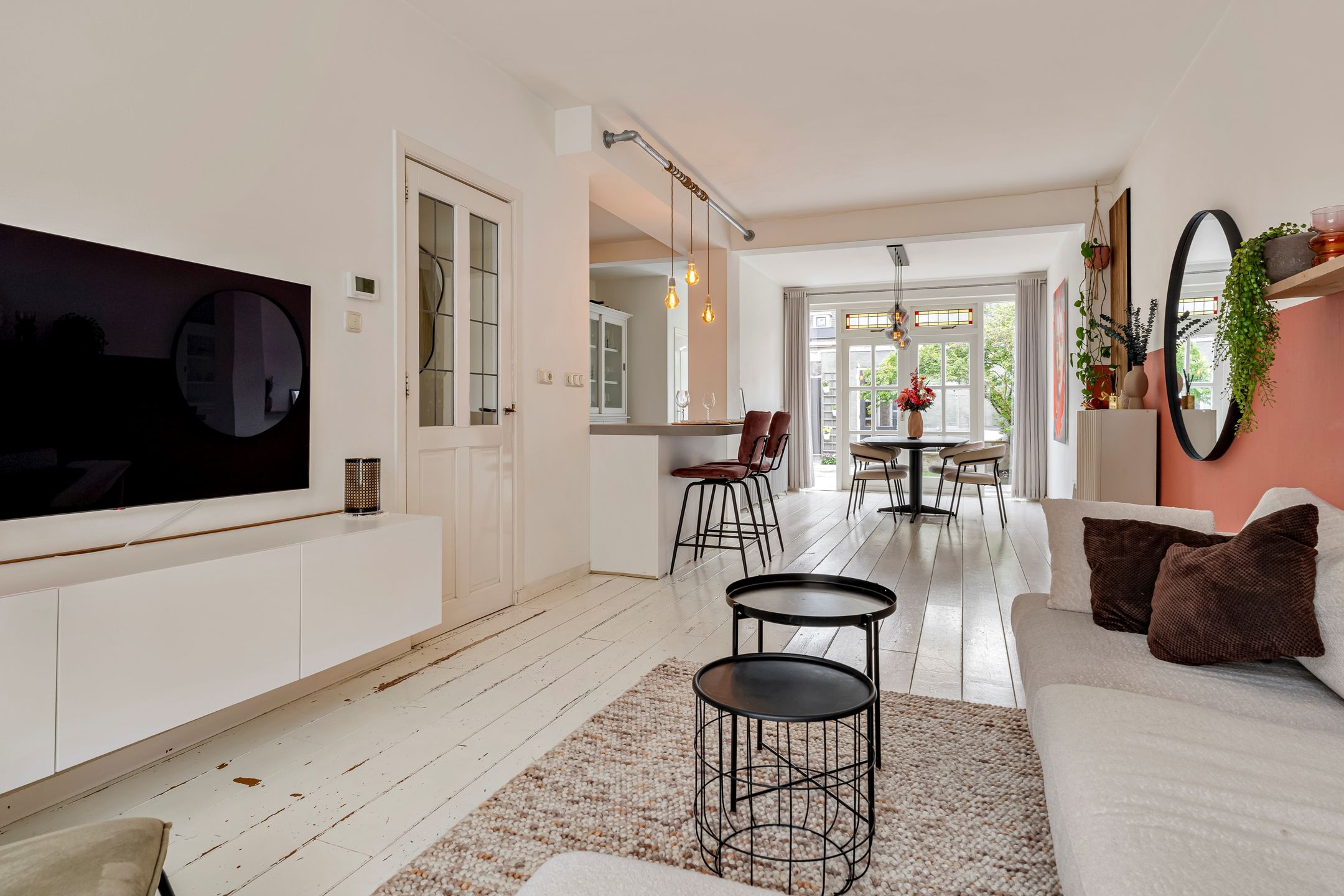 Photo 6 of Jan Maurits van Nassaustraat 7