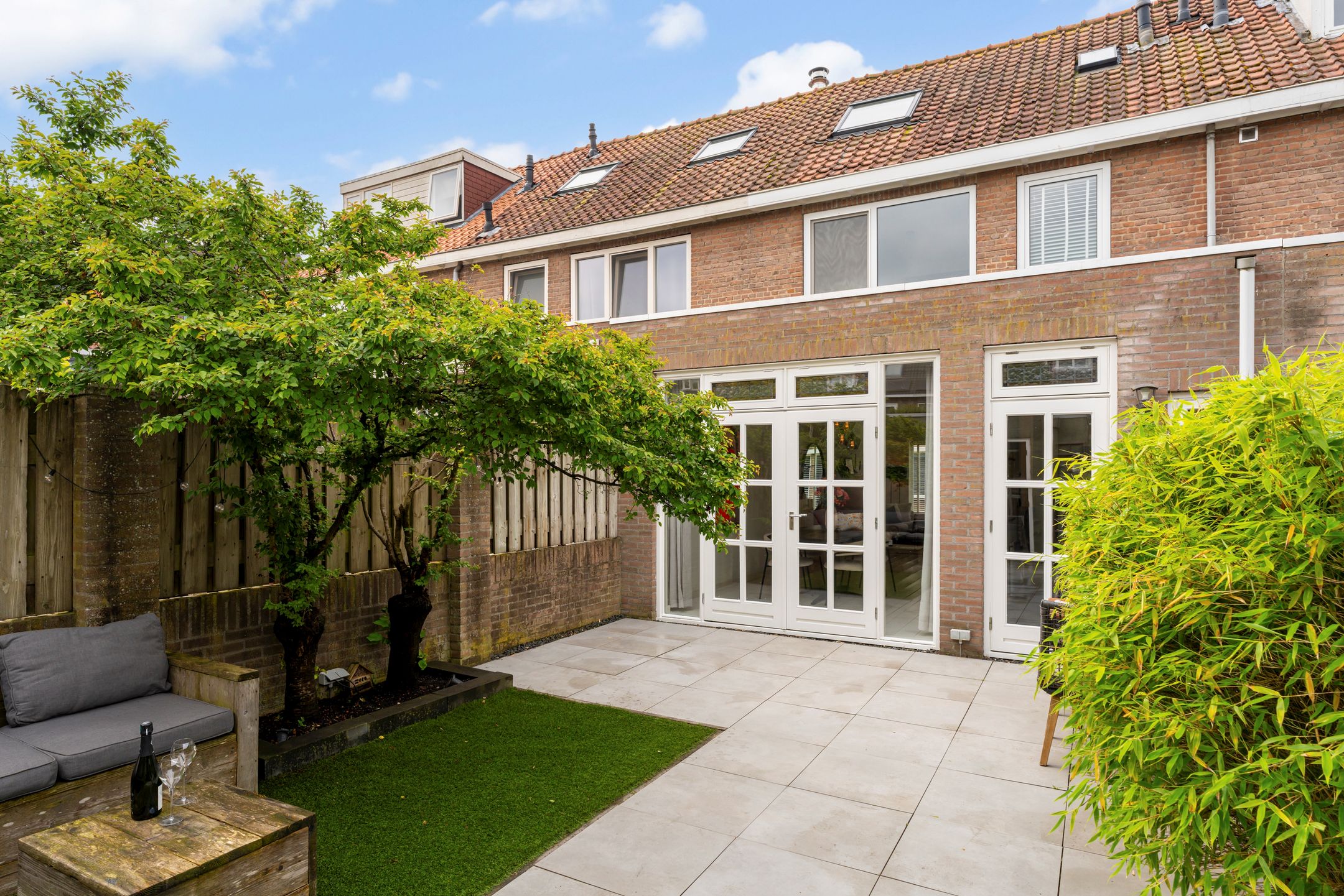 Photo 36 of Jan Maurits van Nassaustraat 7