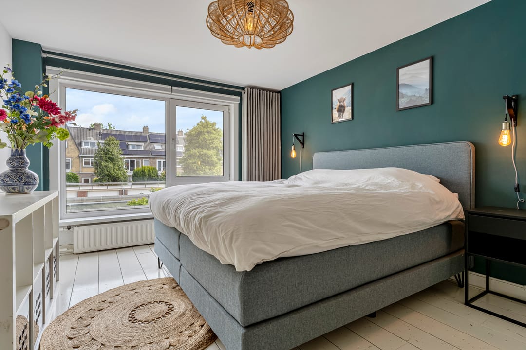 Photo 22 of Jan Maurits van Nassaustraat 7