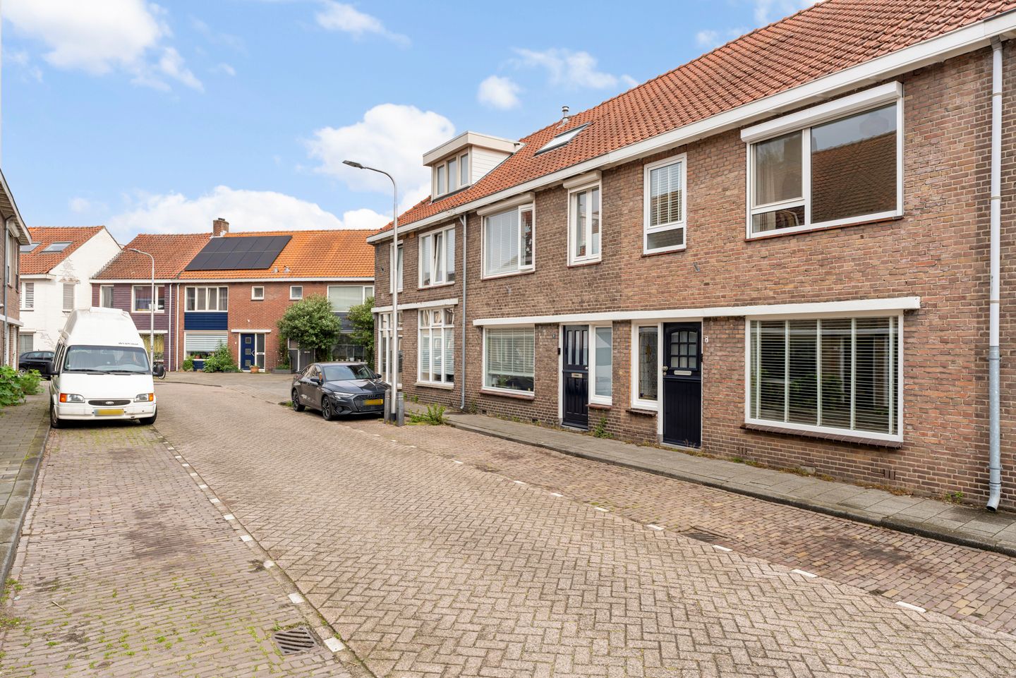 Photo 40 of Jan Maurits van Nassaustraat 7