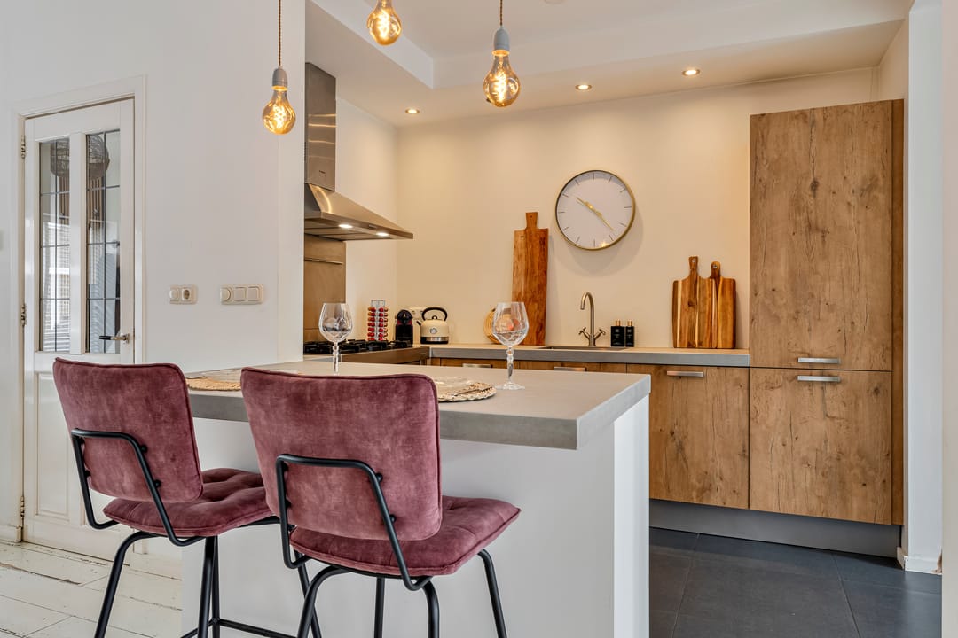 Photo 8 of Jan Maurits van Nassaustraat 7