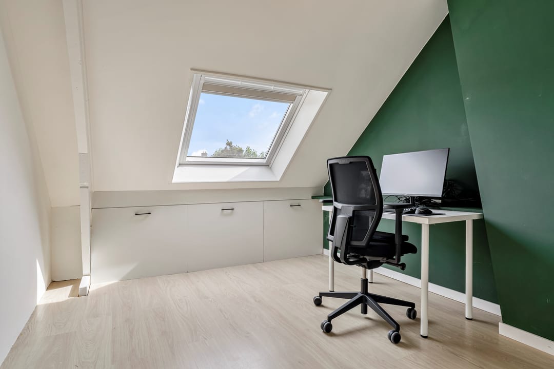 Photo 31 of Jan Maurits van Nassaustraat 7