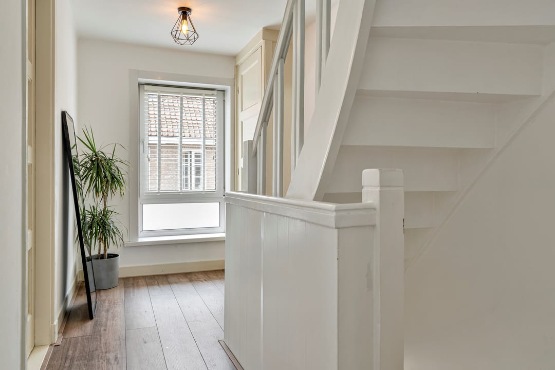 Photo 23 of Jan Maurits van Nassaustraat 7