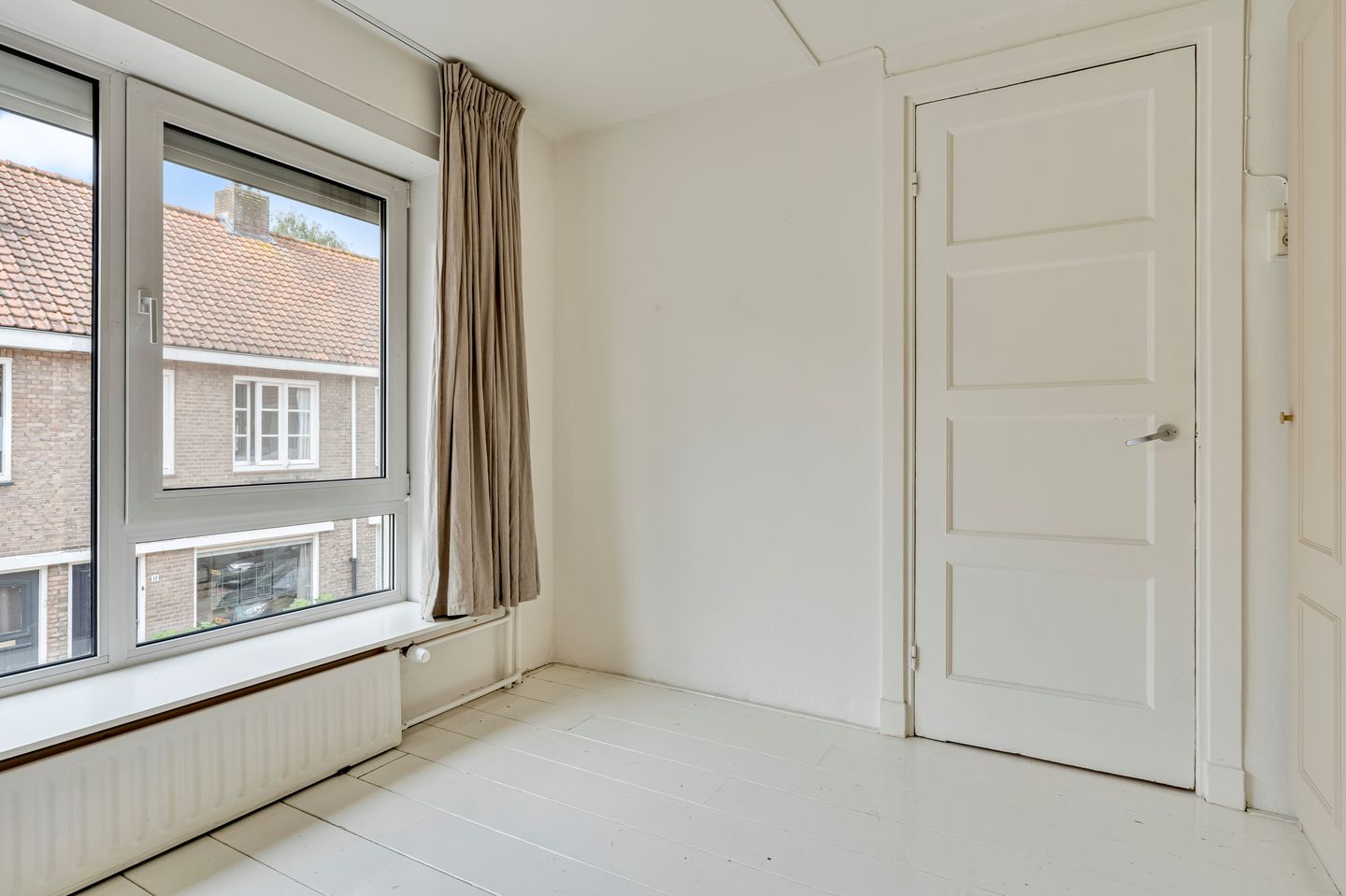 Photo 25 of Jan Maurits van Nassaustraat 7