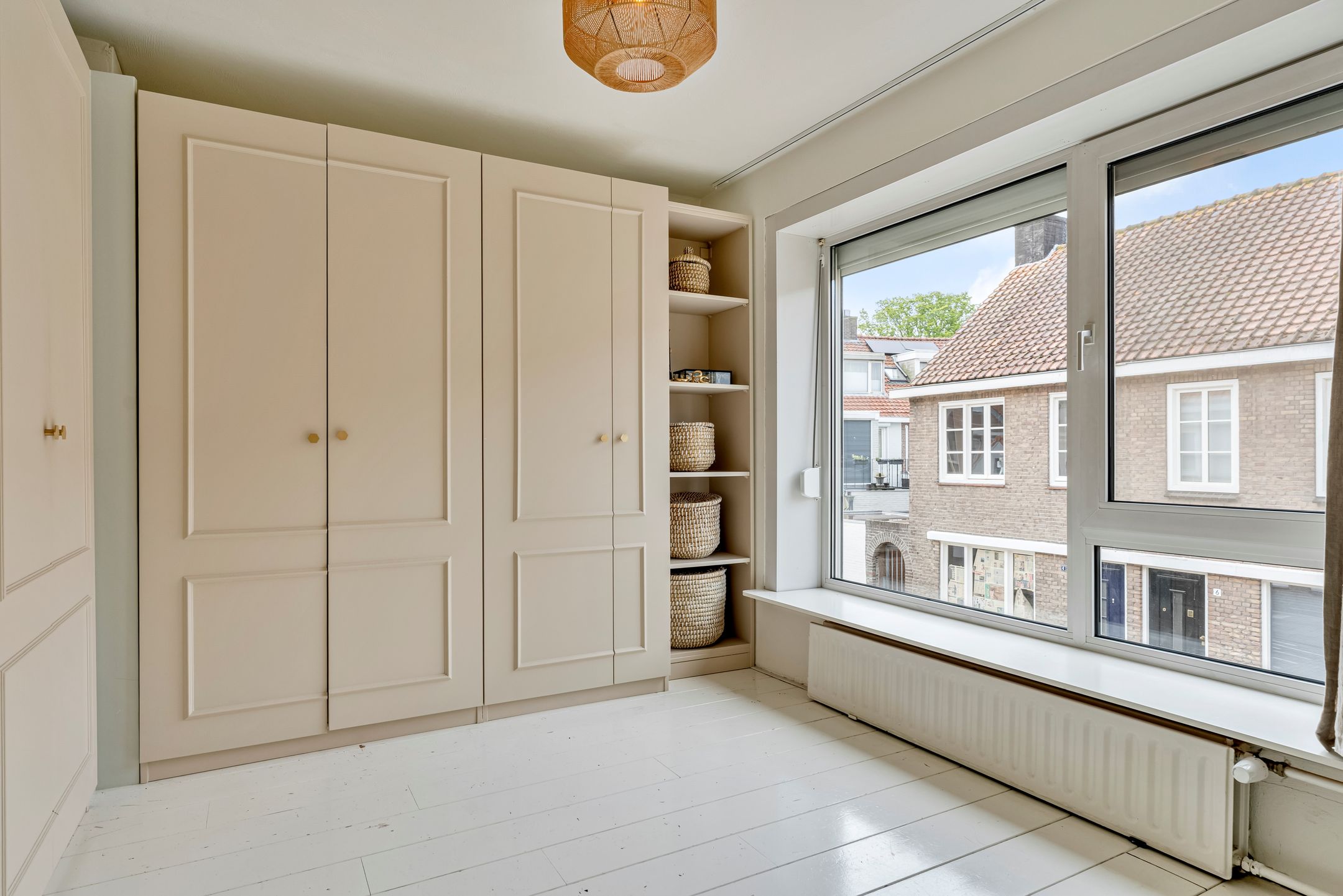 Photo 24 of Jan Maurits van Nassaustraat 7