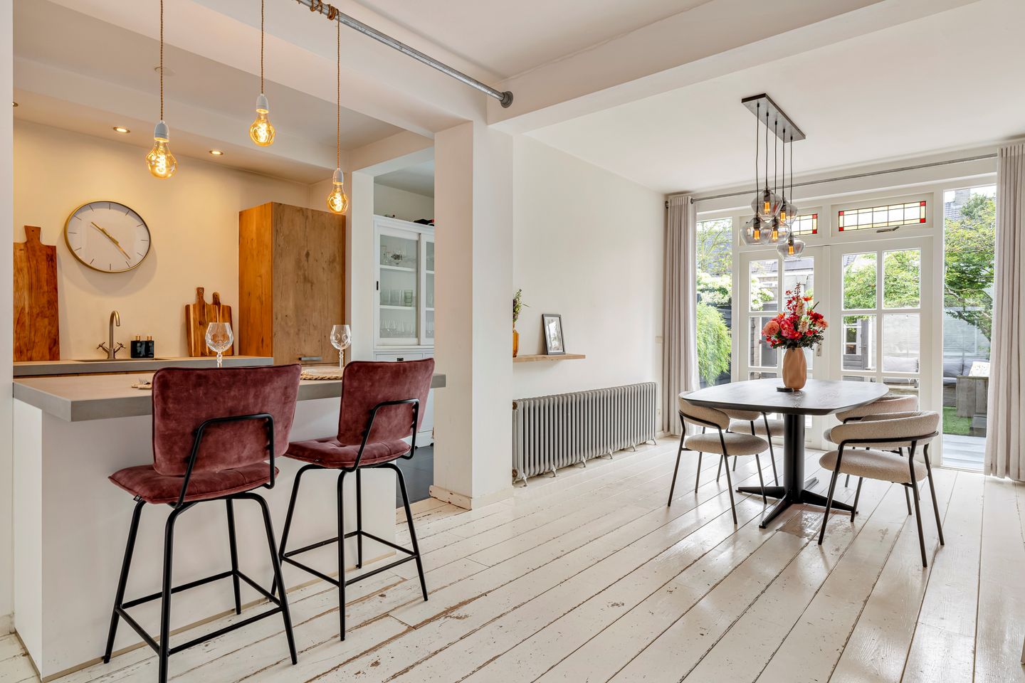 Photo 14 of Jan Maurits van Nassaustraat 7
