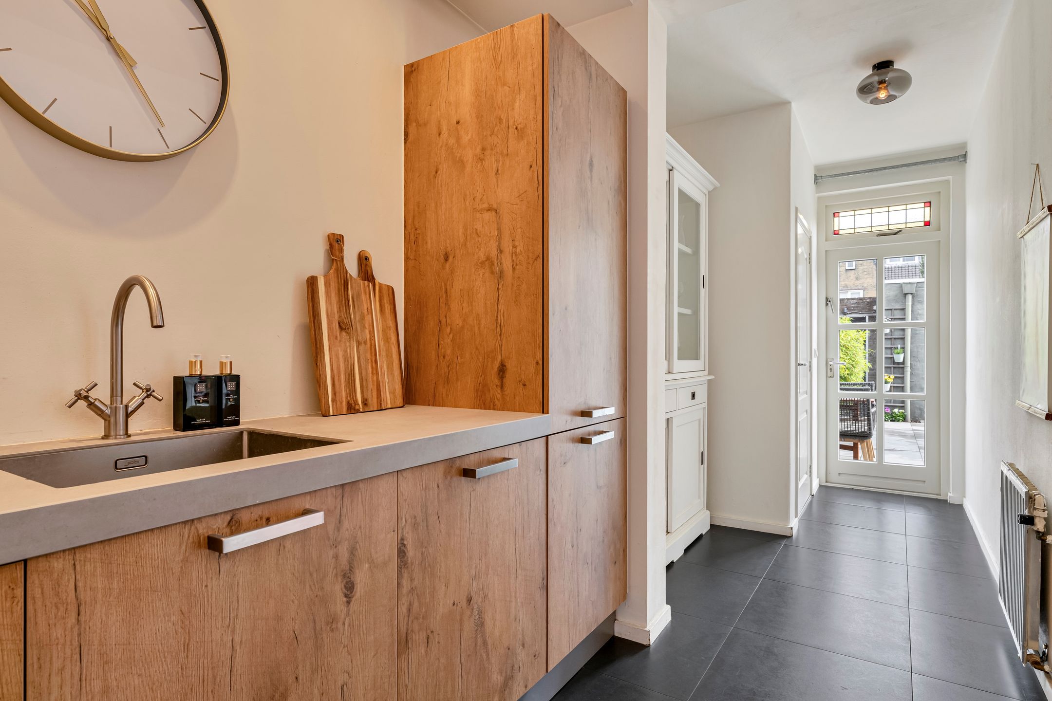 Photo 12 of Jan Maurits van Nassaustraat 7
