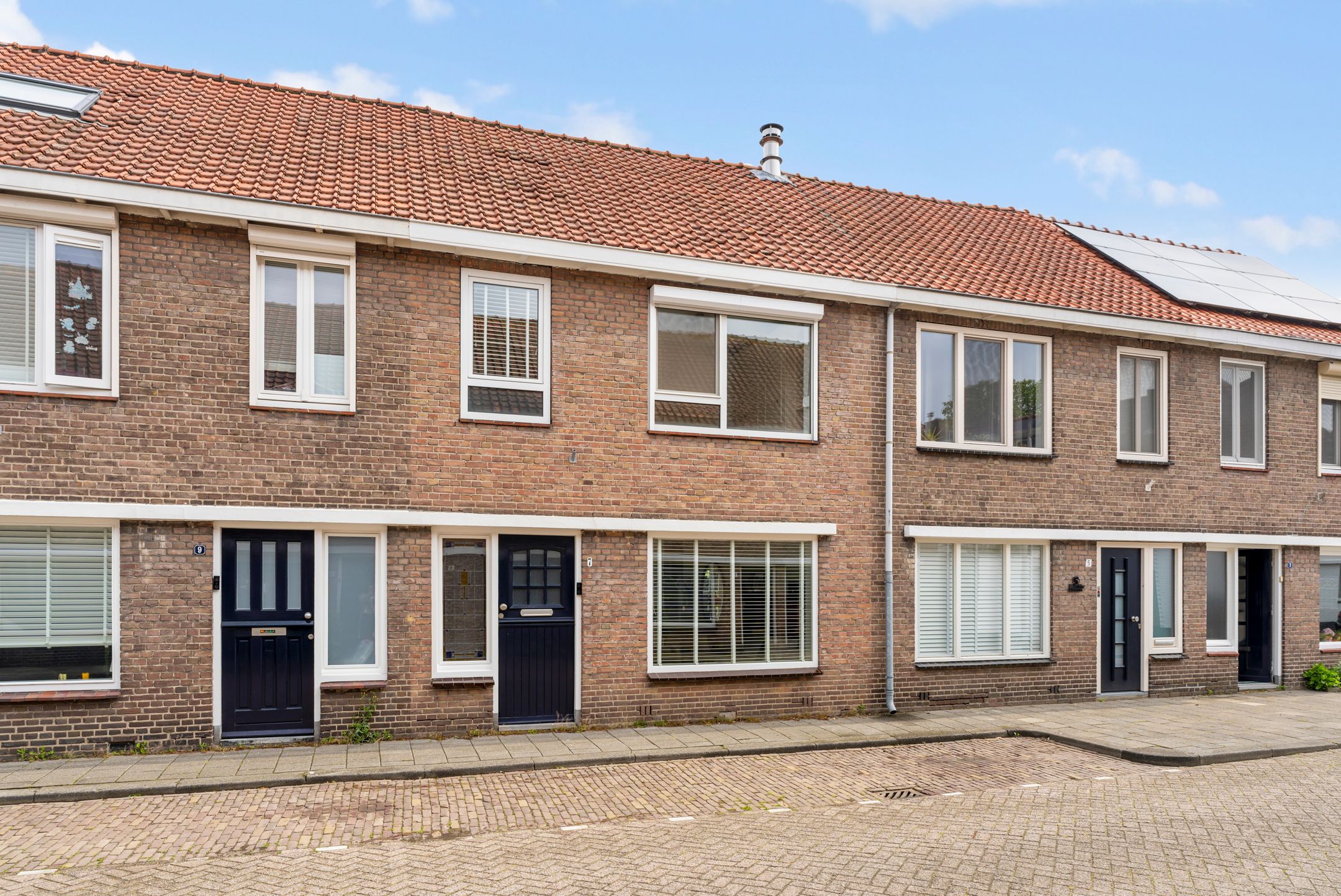 Photo 39 of Jan Maurits van Nassaustraat 7