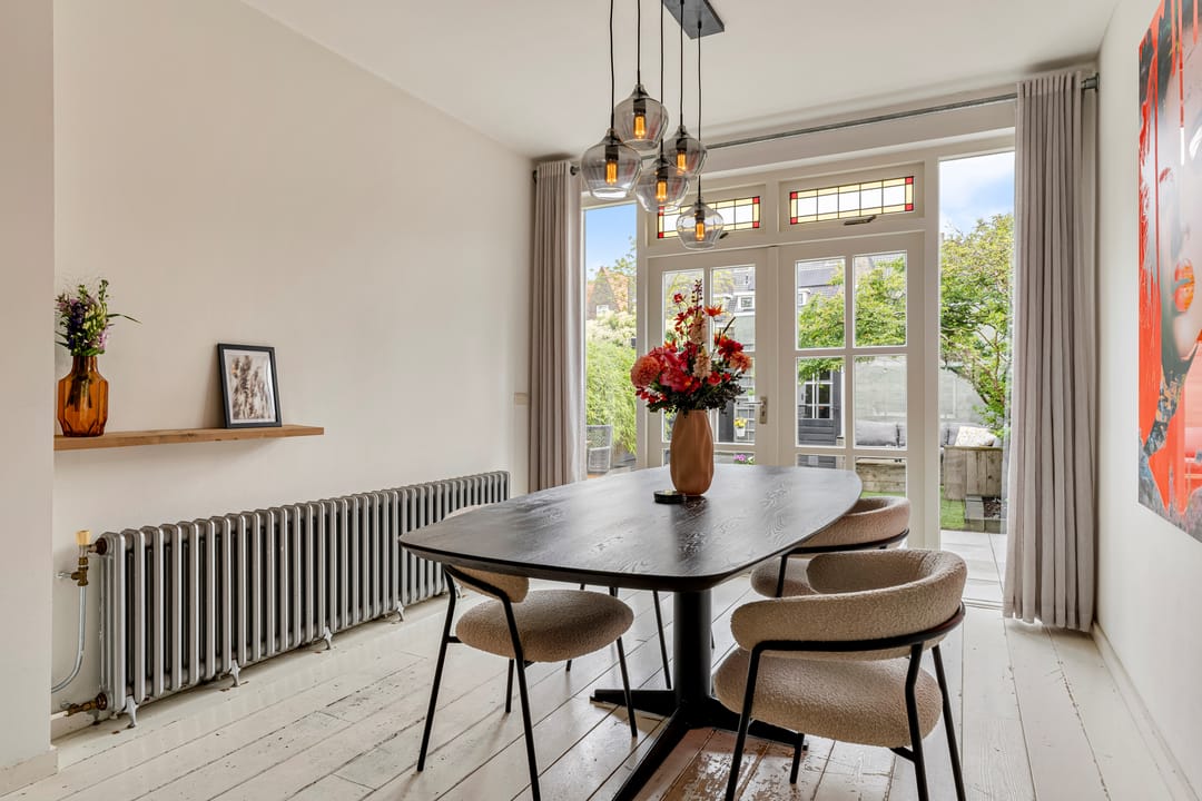Photo 17 of Jan Maurits van Nassaustraat 7