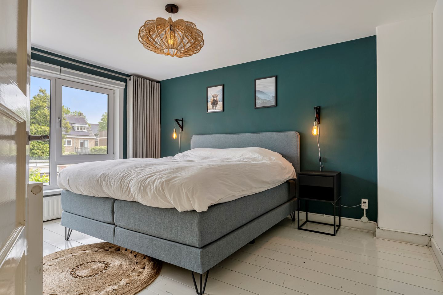 Photo 20 of Jan Maurits van Nassaustraat 7