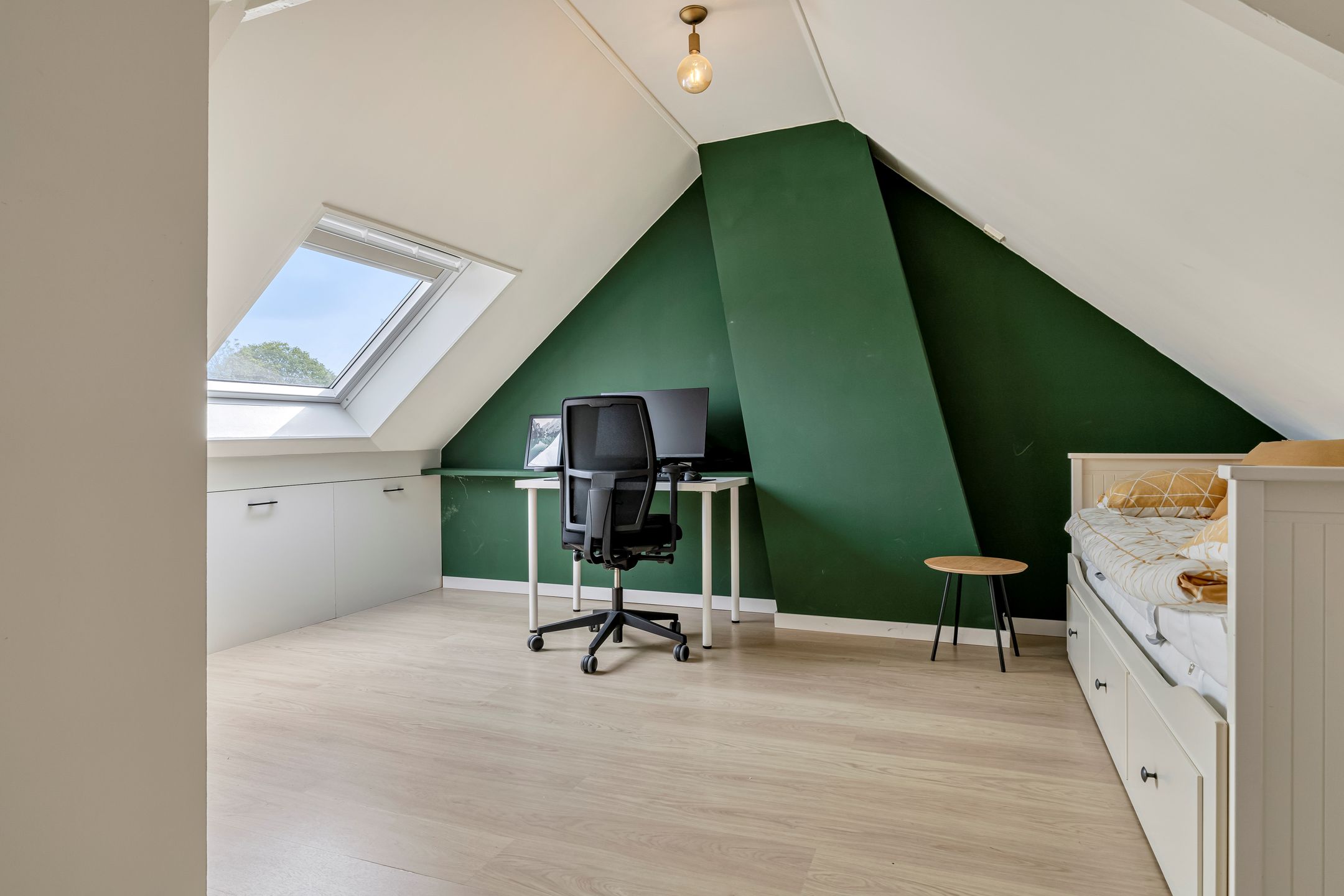 Photo 30 of Jan Maurits van Nassaustraat 7