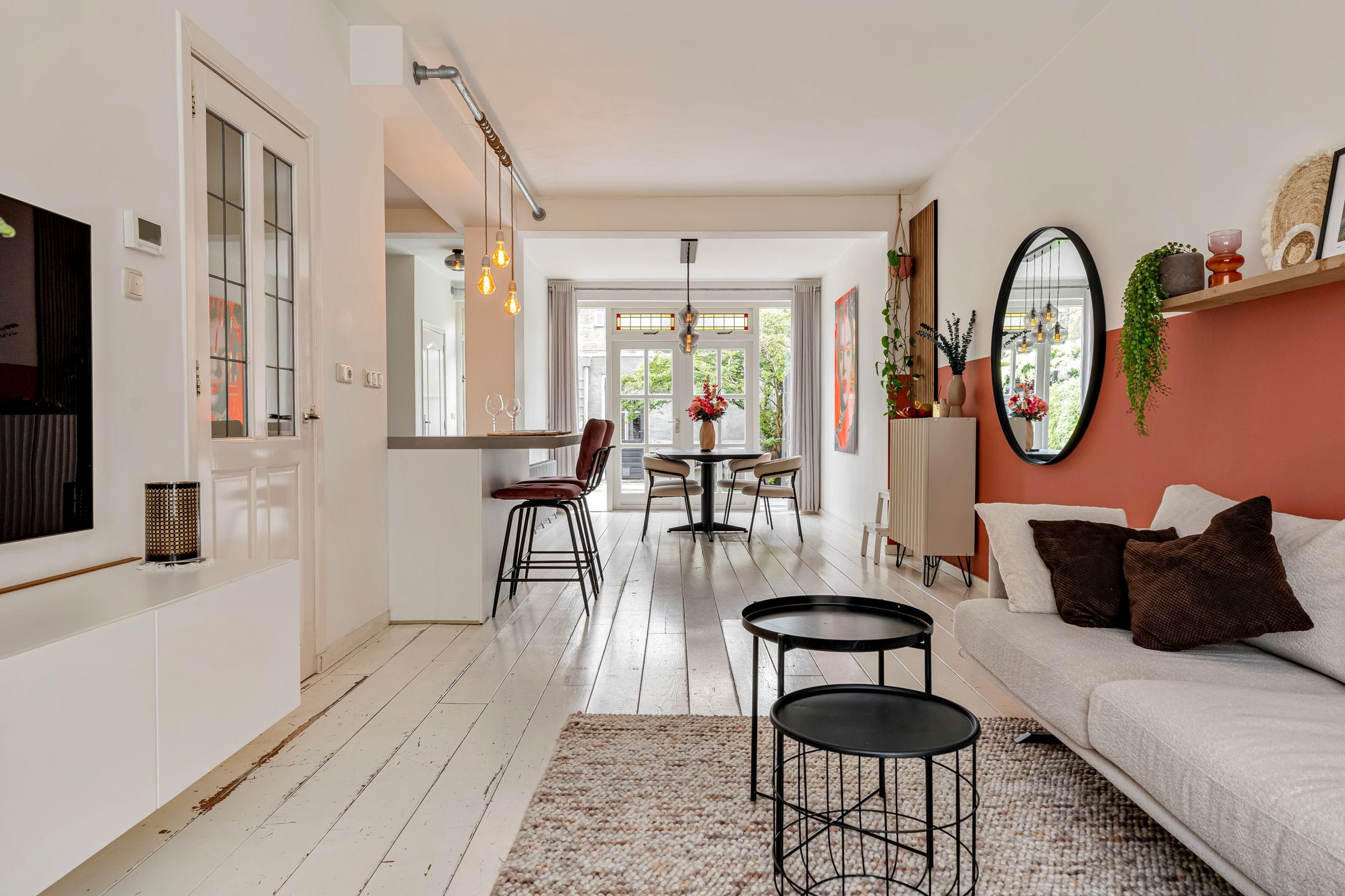 Photo 3 of Jan Maurits van Nassaustraat 7