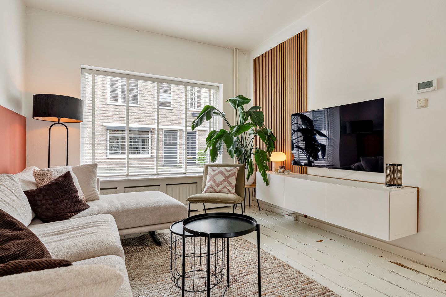 Photo 5 of Jan Maurits van Nassaustraat 7