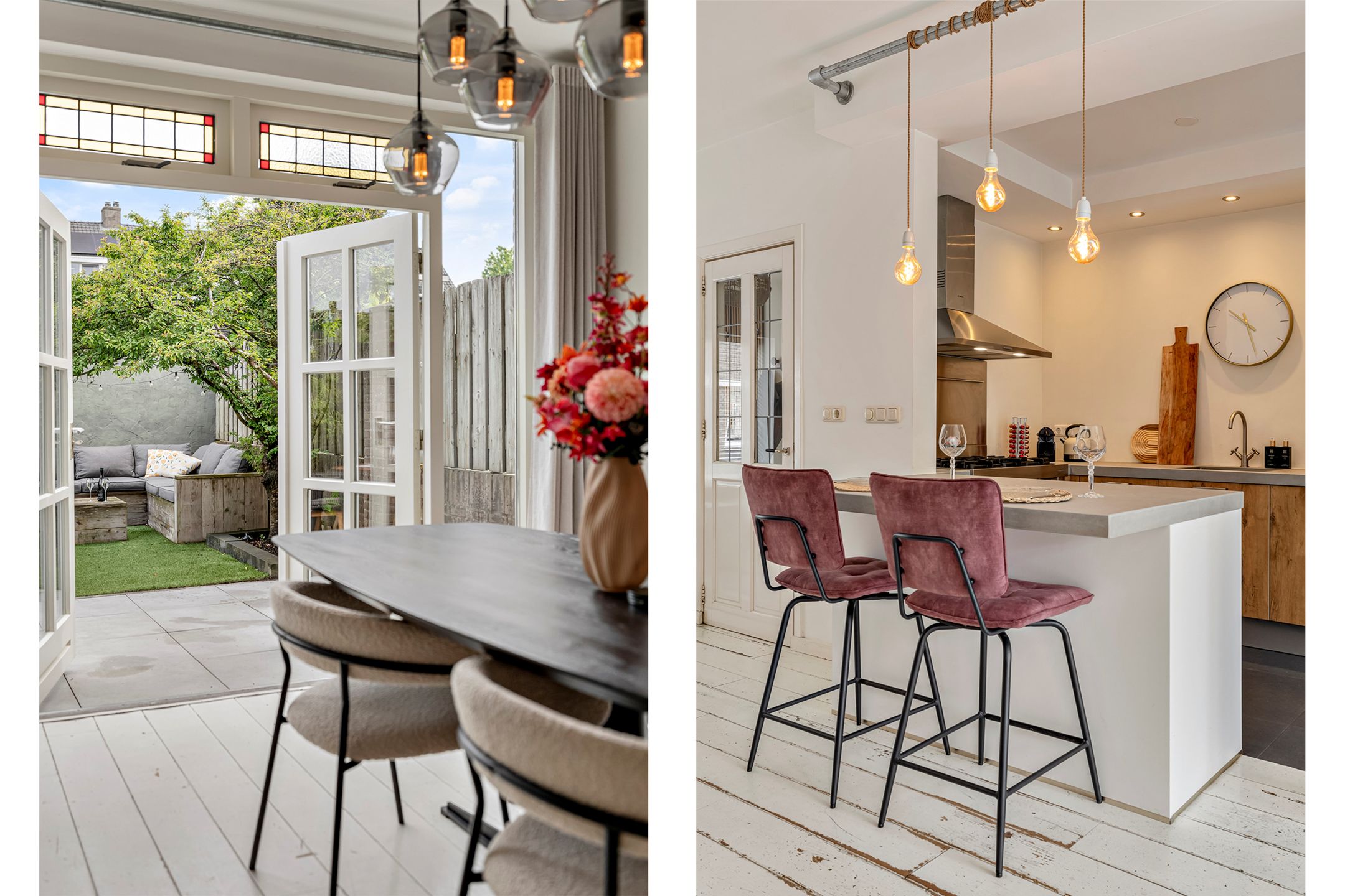 Photo 15 of Jan Maurits van Nassaustraat 7