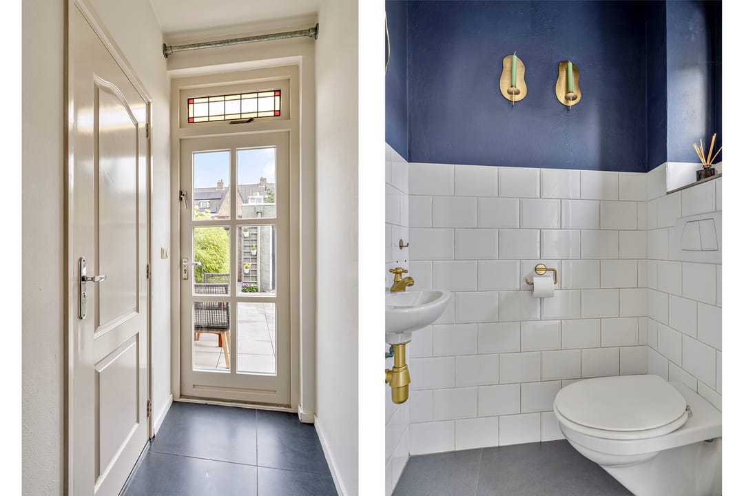 Photo 13 of Jan Maurits van Nassaustraat 7