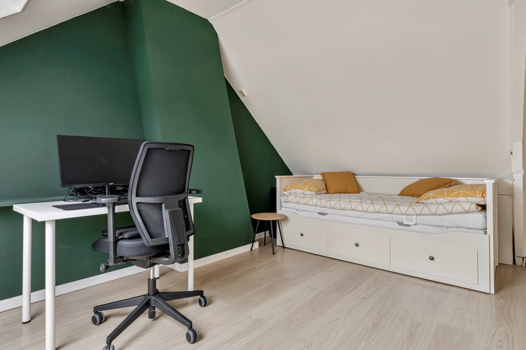 Photo 32 of Jan Maurits van Nassaustraat 7